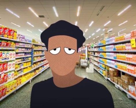 Mennyi ideig maradnál élve egy szupermarketbe zárva – A nap videója