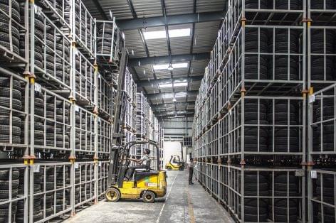 Magazine: Trust and innovation: Warehouses in 2021