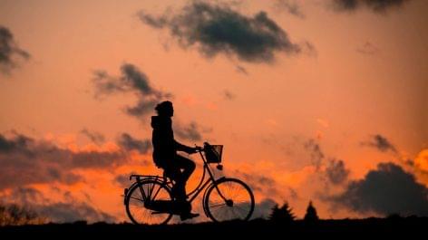 Kerékpáros paradicsomot hoznak létre a Börzsönyben