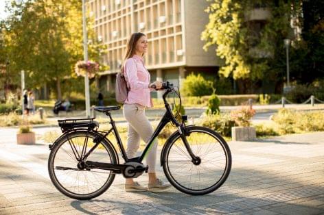 Elektromos kerékpár – így juthatunk hozzá kedvezőbb áron