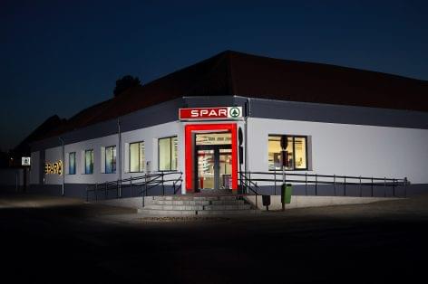 SPAR comprehensively supports Hungarian products