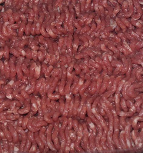 Netto Marken-Discount Introduces Meat And Vegetable Mince