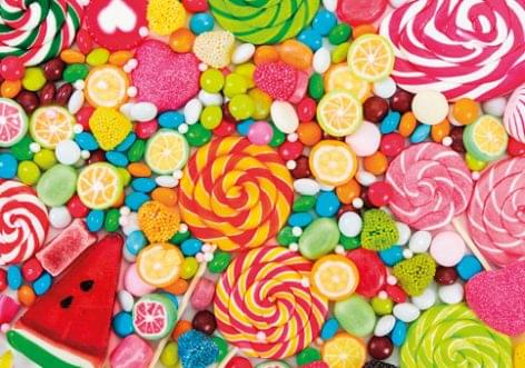 Confectionery industry reacts to challenges with innovating