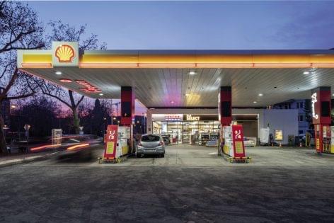Shell-Tesco Minishopok: a teljes vásárlói élmény
