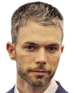 Kovács Sándor, ICO