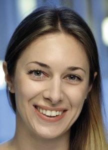 Meleg Viktória, Orbico