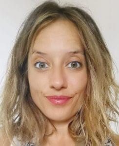 Valeria Rocca FAO