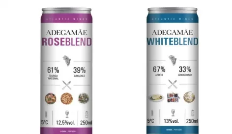 Lidl Portugal Introduces Canned Wine
