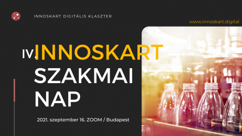 Innoskart Digital Day is about to start on 16th September