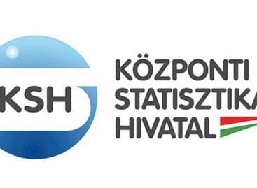 KSH’s Population Monitor survey begins