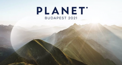 Közép-Európa legnagyobb fenntarthatósági rendezvénye lesz a Planet Budapest 2021