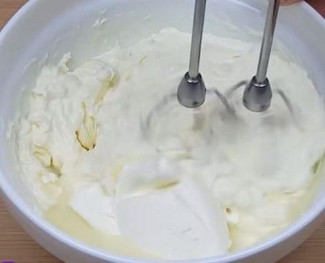A nyár édessége volt: fagylalt tiramisu – A nap videója