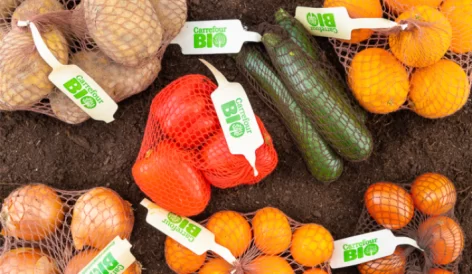 Carrefour Spain Halves Plastic Packaging For Fruit And Vegetables