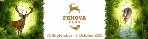 Nagy érdeklődés mellett folytatódik a vadászati világkiállítás, és elindul a FeHoVa PLUSZ