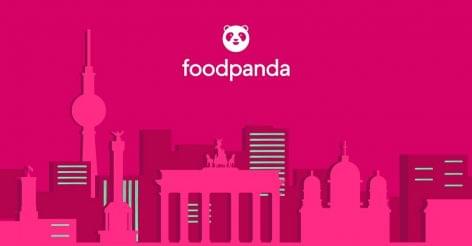 Foodpanda, formerly NetPincér, will also deliver over-the-counter medicines