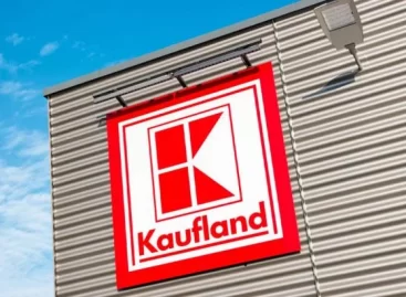 Több mint 300 saját márkás termékének só-, cukor- és zsírtartalmát csökkentette a Kaufland