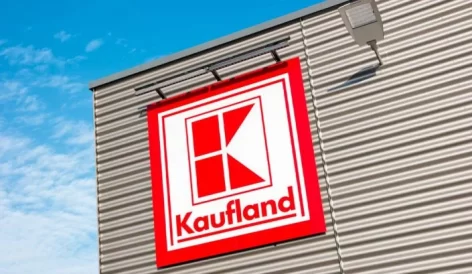 A Kaufland új partnere a Shopify