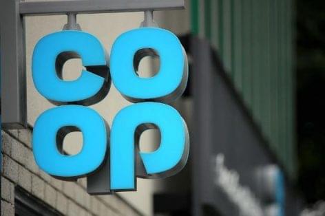 Co-op joins carbon reduction campaign in run-up to COP26
