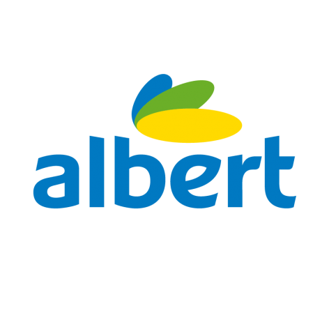 An Albert store in Prague invests in smart packaging system