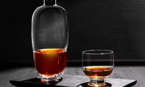 A whiskyivás legmagasabb szintje – A nap képe