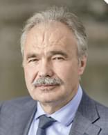Dr. Nagy István Agrárminiszter