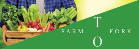 Farm 2 Fork stratégia: a kotta, amelyből az elkövetkező évtizedben játszik az európai élelmiszeripar
