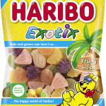 HARIBO Exotix