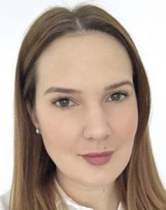 Kovács Barbara, Maresi