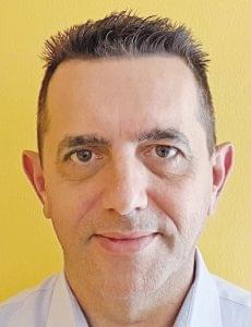 Rácz Csaba, Gallicoop
