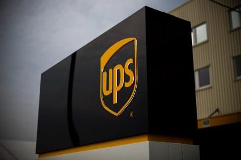 UPS’s healthcare business continues to expand in the region