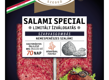 PICK Salami Special