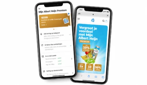 Albert Heijn Launches ‘Omnichannel’ Subscription Service