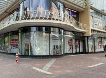 Kasszamentes boltot tesztel az Aldi Utrechtben
