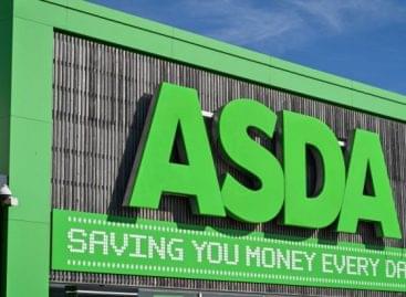 Asda To Expand Rapid Delivery Service