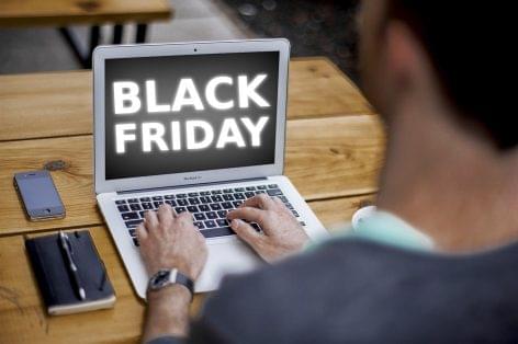 This year’s Black Friday may be weaker