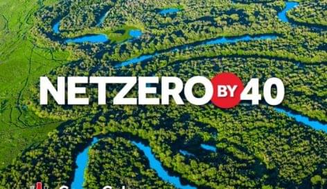 Coca-Cola HBC Pledges To Achieve Net-Zero Emissions By 2040