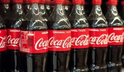 Coca-Cola To Commercialise ‘Next-Generation’ Biomaterials