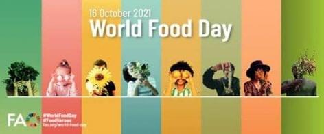 Mi várható az élelmezési világnap (október 16.) hetén a fővárosban?