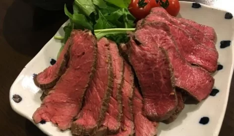 Japanese Scientists Create Lab-Grown Wagyu Beef