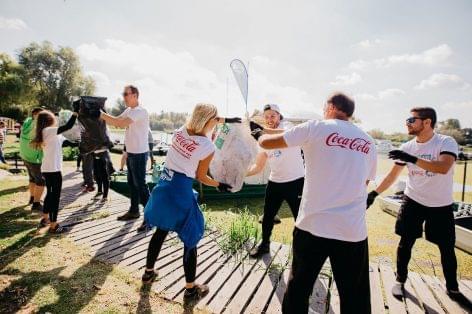 Coca-Cola HBC pledges to become carbon neutral by 2040