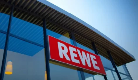 Hibrid szupermarketet nyitott a REWE Cologne-ban