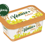 Vénusz+ Zabos margarin 450 g
