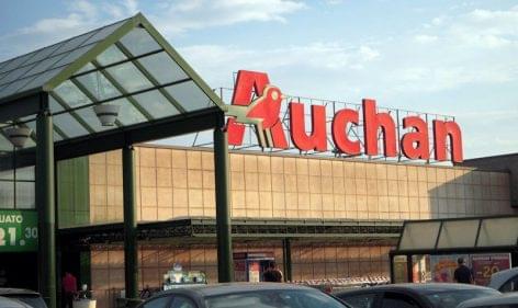 Auchan was the first FMCG store chain to receive an accessibility certificate