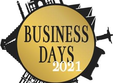 Magazin: Business Days 2021 – A világ 8. csodája (1. rész)