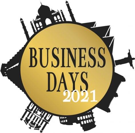 Magazin: Business Days 2021 – A világ 8. csodája (1. rész)