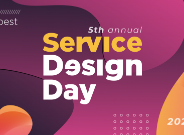 Service Desing Day – the biggest business design conference is coming