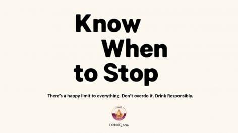 Diageo Launches Responsible Drinking Campaign
