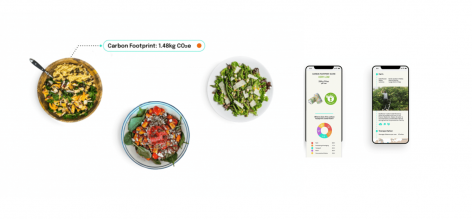 Platform helps food businesses monitor their carbon emissions
