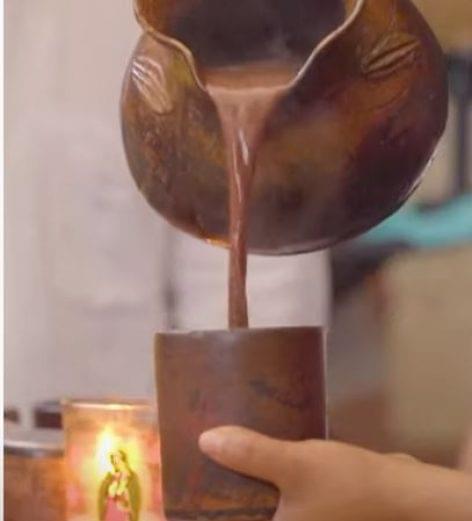 (HU) A kakaókészítés még nem látott módja – A nap videója