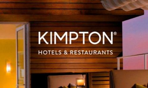 A budapesti Bem téren nyílik az első magyar Kimpton hotel